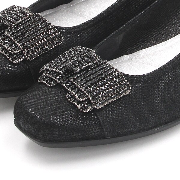 コンポジション9（composition9）/ラインストーンモチーフ