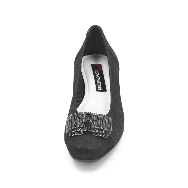 コンポジション9（composition9）/ラインストーンモチーフ