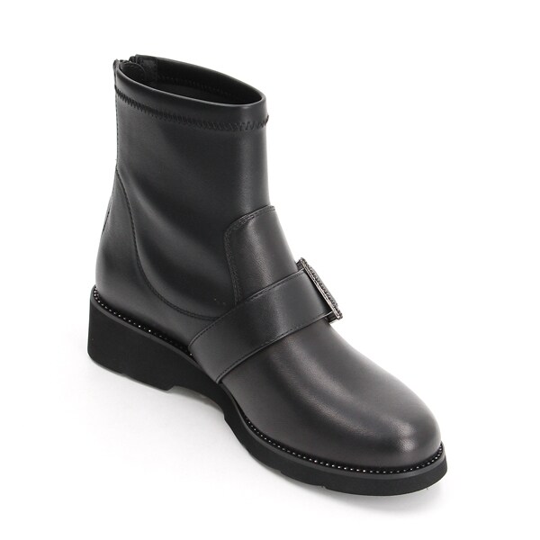 NEW】コンポジション9（composition9）/リボンモチーフスタイリッシュ