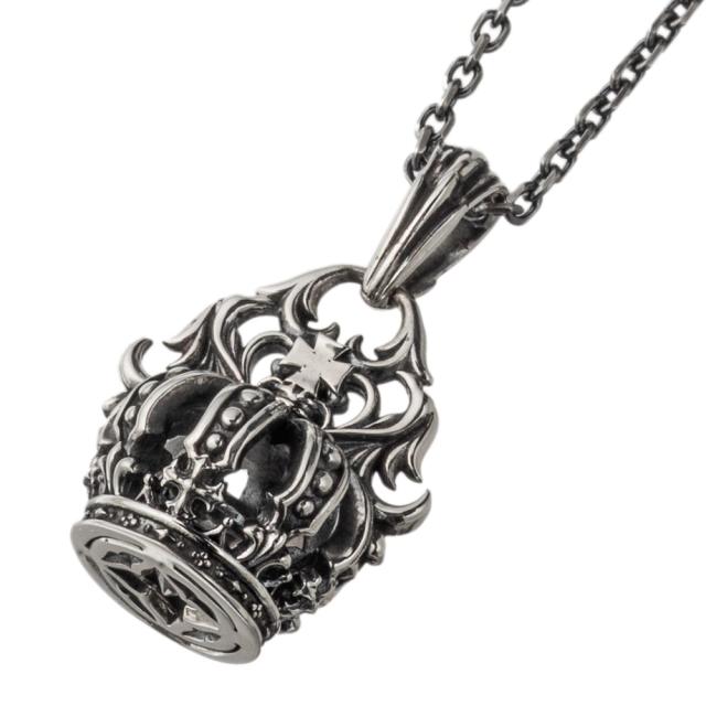 アルテミスキングス（Artemiskings）/ノーブルクラウンペンダント【トップのみ】