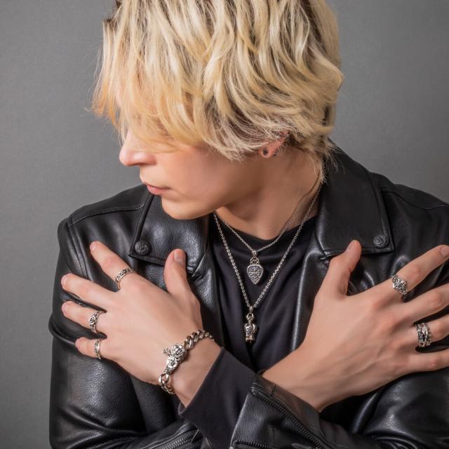 アルテミスキングス（Artemiskings）/クラシカル喜平ブレスレット_10