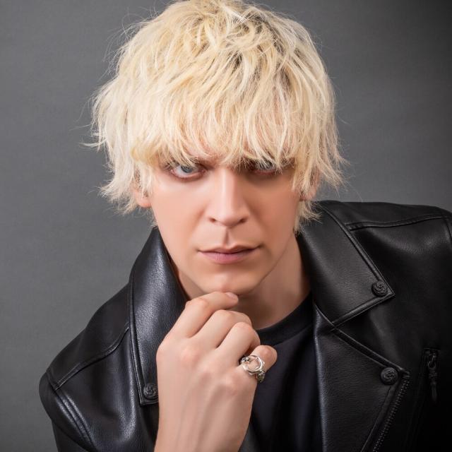 アルテミスキングス（Artemiskings）/クレセントムーンリング_13