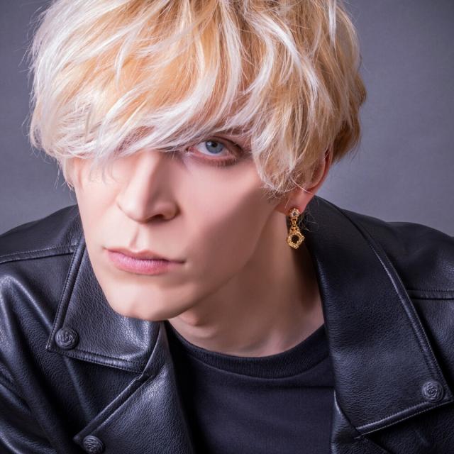 アルテミスキングス（Artemiskings）/ゴシックリングピアス 片耳分