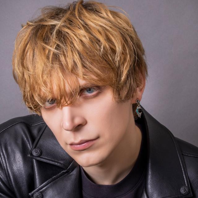アルテミスキングス（Artemiskings）/ブルームーンハートピアス 片耳分 - サムネイル