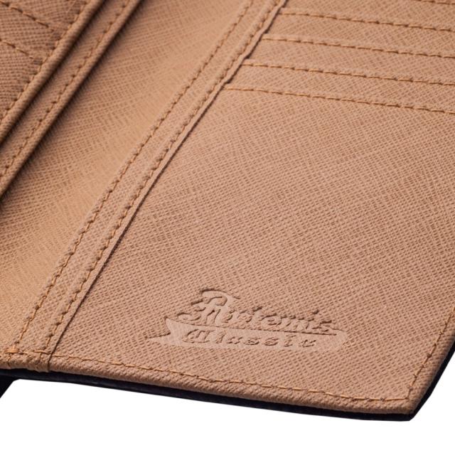 アルテミスクラシック（ArtemisClassic）/モノグラムミディアムウォレット