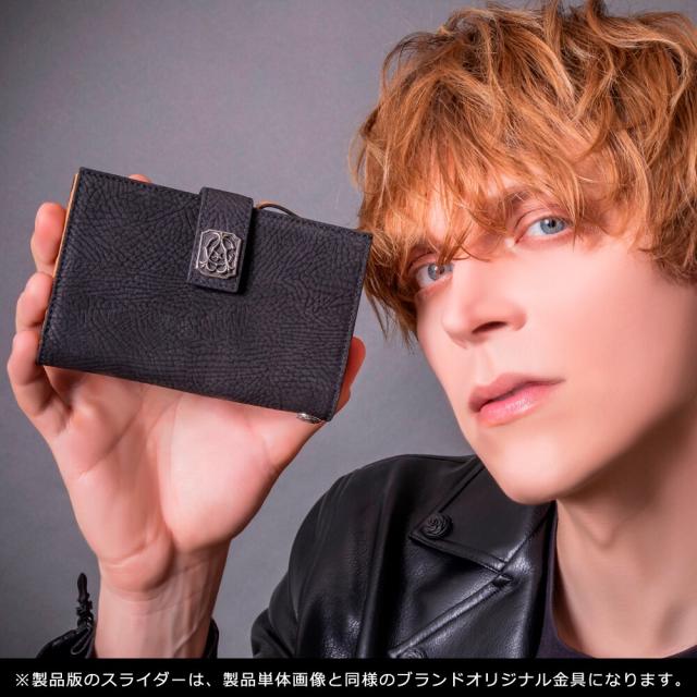 アルテミスクラシック（ArtemisClassic）/モノグラムミディアムウォレット