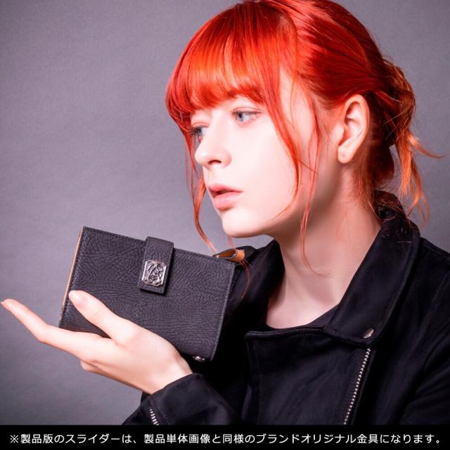 アルテミスクラシック（ArtemisClassic）/モノグラムミディアムウォレット