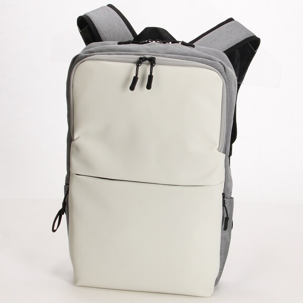 ビーシーイシュタル/ラッセル リュック 軽量 ウスマチ 抗ウイルス加工裏地