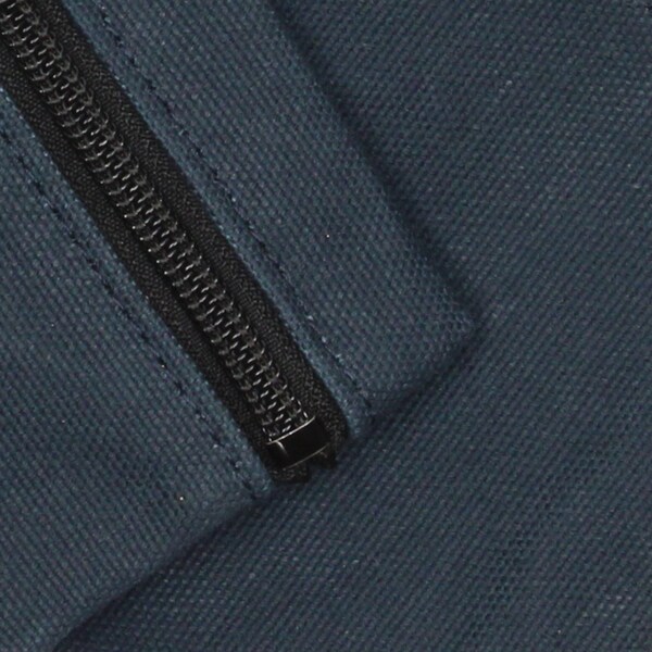 ビーシーイシュタル/日本製パラフィン加工防水帆布3連ポーチの通販は