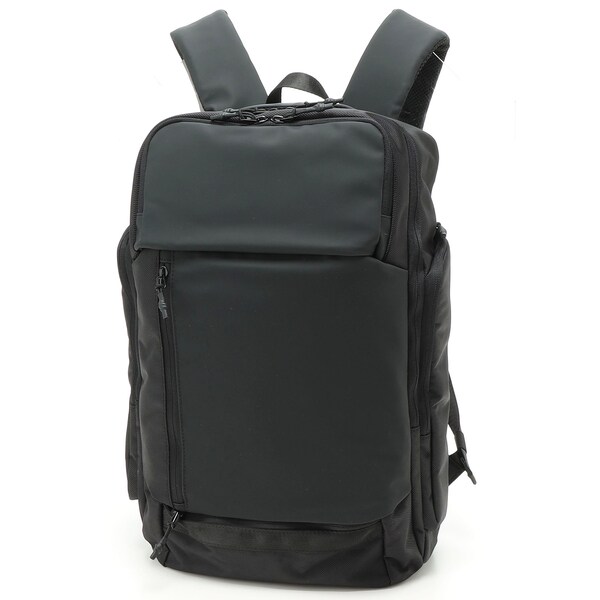 ビーシーイシュタル（B．C．+ISHUTAL）/1680DポリエステルとPU素材のマルチファンクションリュック