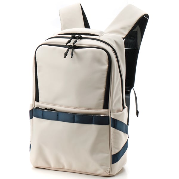 ビーシーイシュタル（B．C．+ISHUTAL）/イシュタル レイトンシリーズ 軽量撥水A4スクエアデイパック