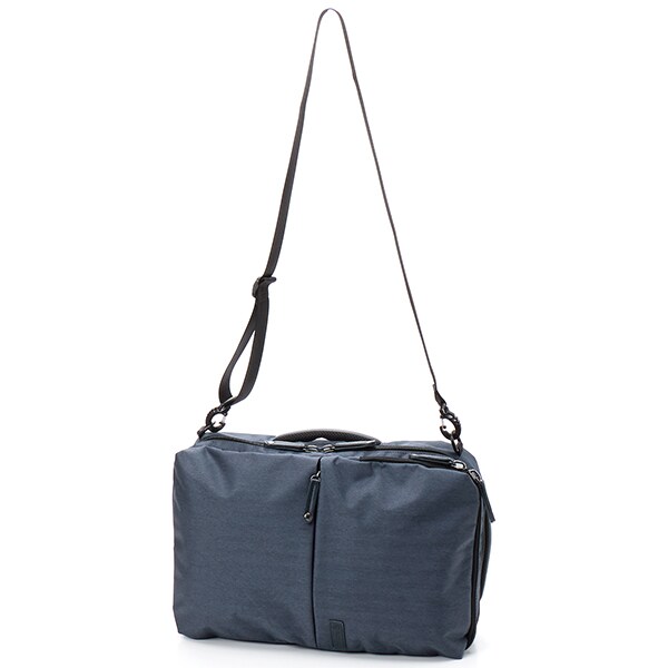 ビーシーイシュタル（B．C．+ISHUTAL）/IOB−7500 ボン A4撥水3ウェイ