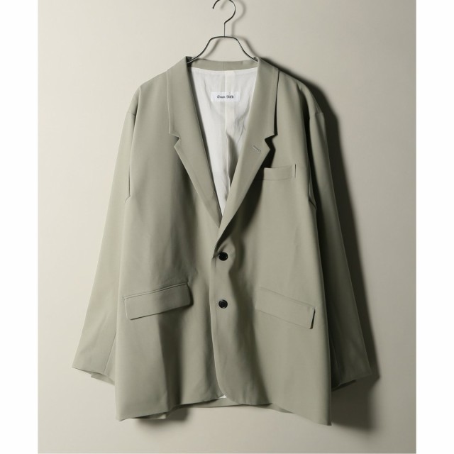 SEAN NISH / ショーンニッシュ 】2B JACKET - homabayassembly.go.ke ★お求めやすく価格改定★ NISH【ショーンニッシュ】 デニムパンツ SEAN デニム/ジーンズ
