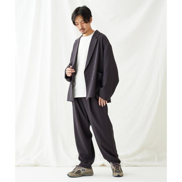 ジャーナルスタンダード/【DADS】“ダブルジャケット+パンツの2点SET