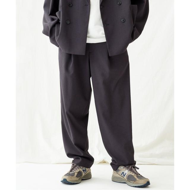 ダブルスタジャケットと パンツ2品。専用です ダブルスタジャケットと パンツ2品。専用です