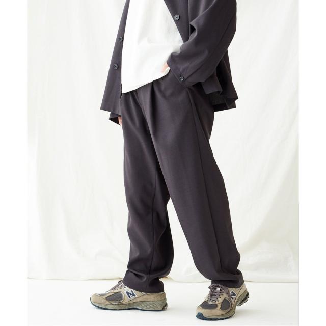 ジャーナルスタンダード/【DADS】“ダブルジャケット+パンツの2点SET