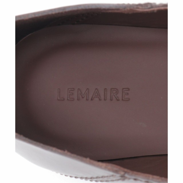 LEMAIRE ルメール FOLDED MULES smcint.com