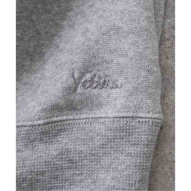 ジャーナルスタンダード/YOO−HOO store【YETINA】Sweat shirt−relax