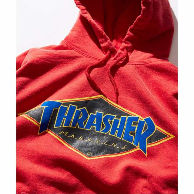 ジャーナルスタンダード（JOURNAL STANDARD）/【THRASHER×JOURNAL