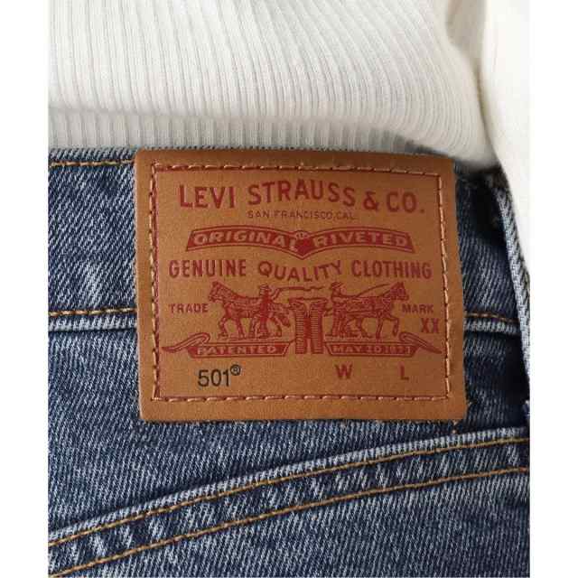 ジャーナルスタンダード（JOURNAL STANDARD）/別注【LEVI'S(R