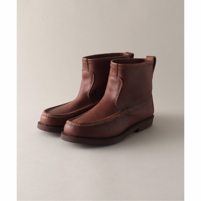 ジャーナルスタンダード（JOURNAL STANDARD）/Russell Moccasin / ラッセルモカシン KNOCK−A−BOUT BOOTS