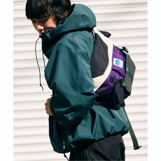 ジャーナルスタンダード/【MADDEN×JOURNAL STANDARD / メデン】 Shoulder bag