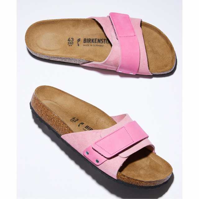 ジャーナルスタンダード（JOURNAL STANDARD）/【BIRKENSTOCK