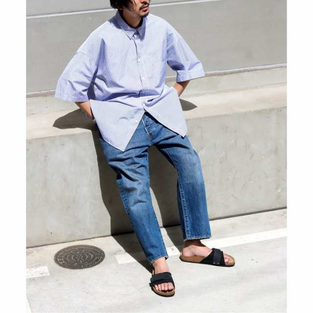 【BIRKENSTOCK】 FOR JOURNAL STANDARD OITA