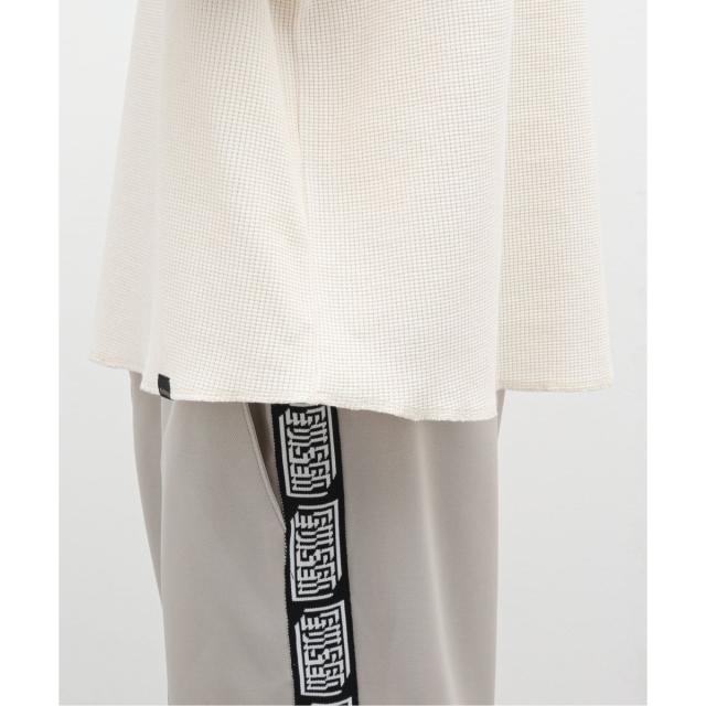 ジャーナルスタンダード/【EVISEN / エビセン】THERMAL RAGLAN TOPの