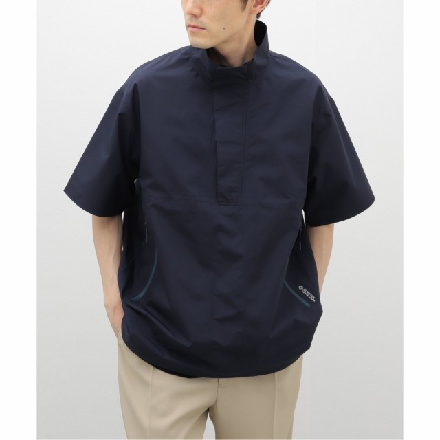 ジャーナルスタンダード（JOURNAL STANDARD）/DAIWA PRO / STAND SHIRT JACKET