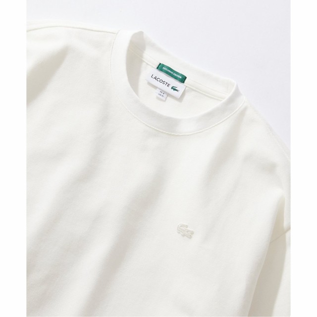 ジャーナルスタンダード（JOURNAL STANDARD）/【LACOSTE×JS / ラコステ