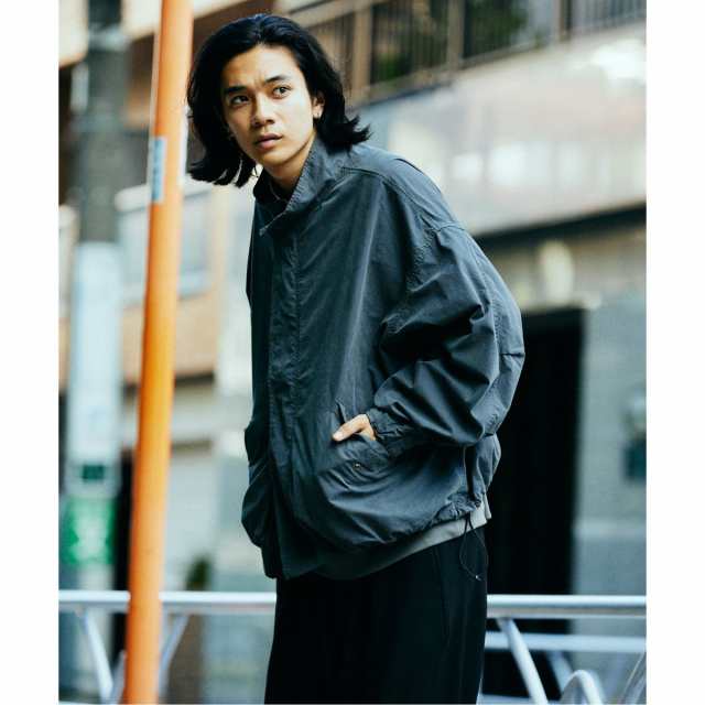 JOURNAL STANDARD モッズコート 男女OK-