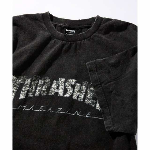 ジャーナルスタンダード（JOURNAL STANDARD）/【THRASHER × JOURNAL