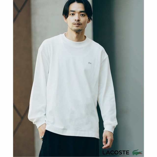 ジャーナルスタンダード（JOURNAL STANDARD）/【LACOSTE×JOURNAL