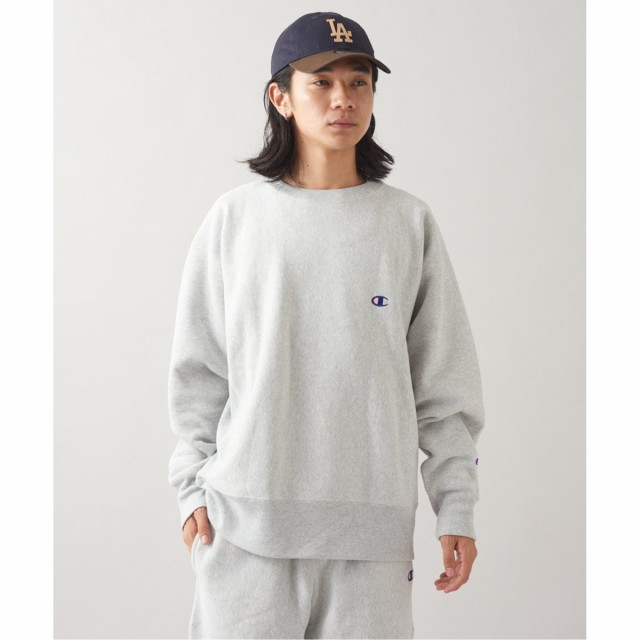 CHAMPION チャンピオン」別注 R W スウェットパンツ