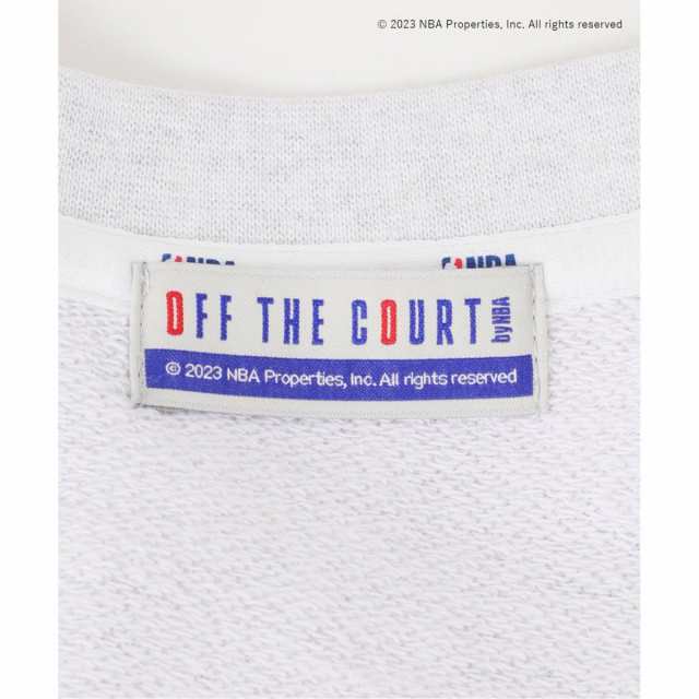 ジャーナルスタンダード（JOURNAL STANDARD）/【Off The Court by NBA