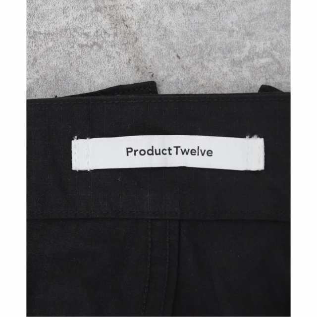 NEW】ジャーナルスタンダード（JOURNAL STANDARD）/【Product Twelve