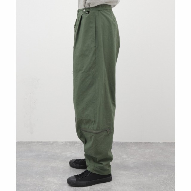 ジャーナルスタンダード（JOURNAL STANDARD）/【Product Twelve / プロダクト トゥエルブ】Flight Pants