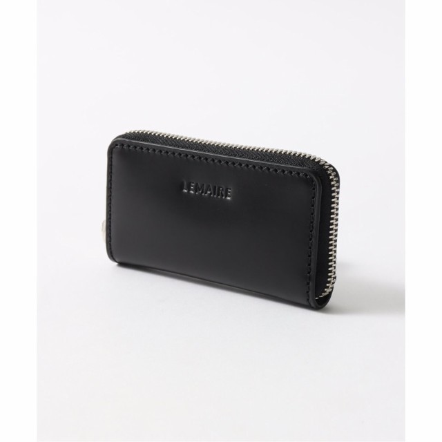 ジャーナルスタンダード（JOURNAL STANDARD）/【LEMAIRE/ルメール】 ZIP CARD HOLDER