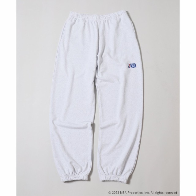 【NEW】ジャーナルスタンダード（JOURNAL STANDARD）/WEB限定【Off The Court by NBA】Logo−Man  Sweat｜au PAY マーケット