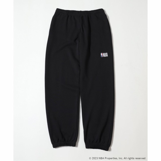 【NEW】ジャーナルスタンダード（JOURNAL STANDARD）/WEB限定【Off The Court by NBA】Logo−Man Sweat