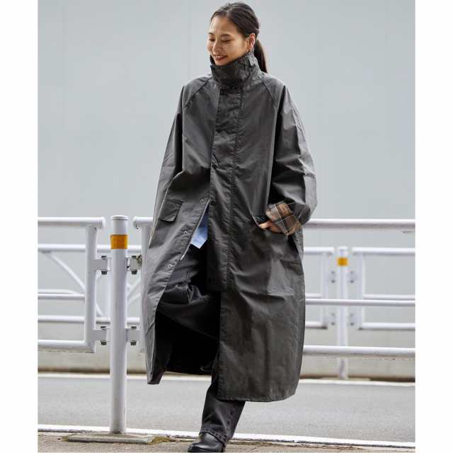 ジャーナルスタンダード（JOURNAL STANDARD）/【barbour/バブアー】 os