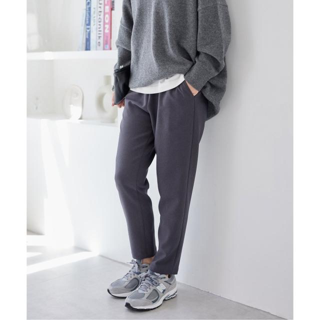 ジャーナルスタンダード（JOURNAL STANDARD）/《追加2》ウールライクストレッチパンツの通販は 5,891円