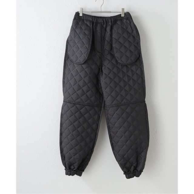 ジャーナルスタンダード（JOURNAL STANDARD）/【DELIY/デリー】 PINSONIC EASY PANTS:パンツ