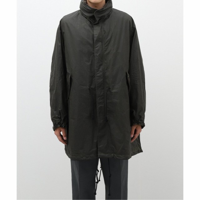 ジャーナルスタンダード（JOURNAL STANDARD） FIELD PARKA