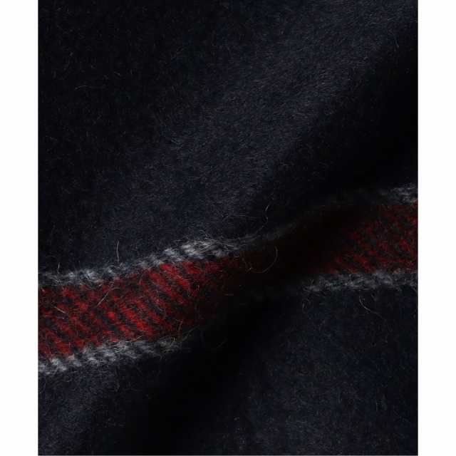 Joshua Ellis / ジョシュアエリス】 RWC25*165 SOLID CASHMERE