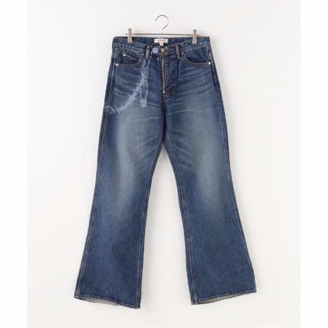 ジャーナルスタンダード（JOURNAL STANDARD）/【MASU / エムエーエスユー】MASUBOYS BOOT−CUT JEANS