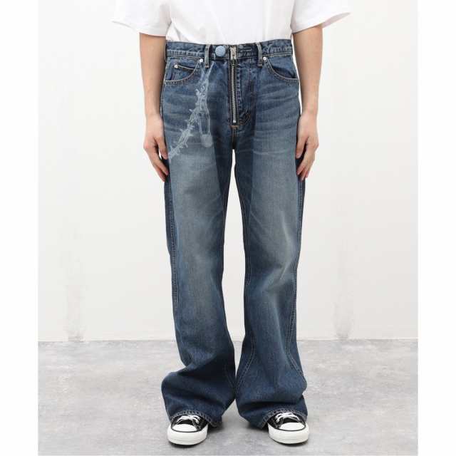 ジャーナルスタンダード（JOURNAL STANDARD）/【MASU / エムエーエスユー】MASUBOYS BOOT−CUT JEANS