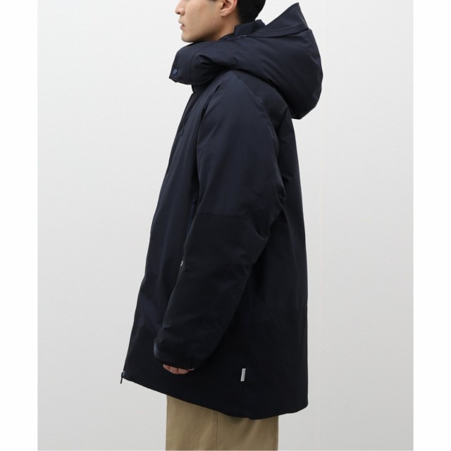 ジャーナルスタンダード（JOURNAL STANDARD） EXPEDITION DOWN PARKA