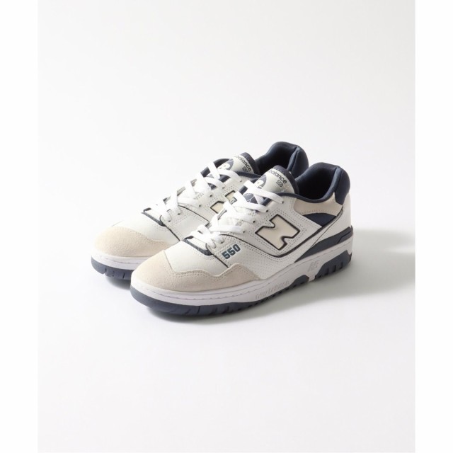 ジャーナルスタンダード（JOURNAL STANDARD）/【New Balance / ニューバランス】BB550